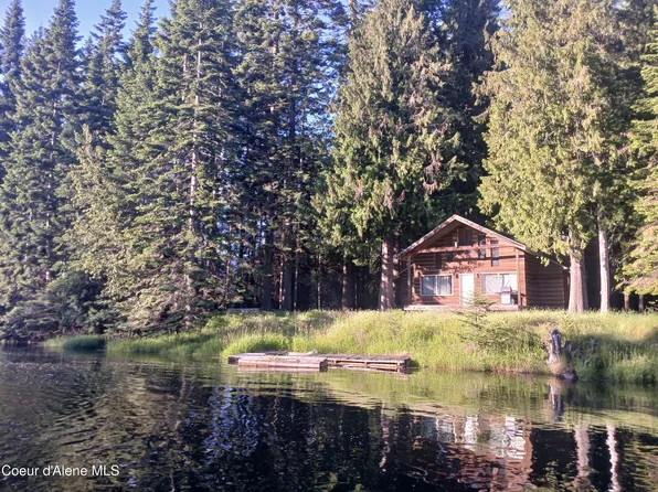 15 Island Shrs, Clark Fork, ID 83811