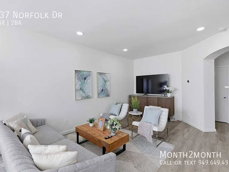 437 Norfolk Dr — Photo 4