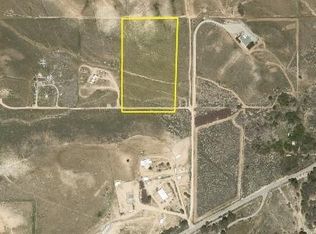 Rocky Ct, Mojave, CA 93501