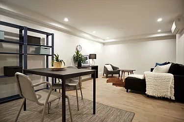 Rented by Lofts and Flats LLC