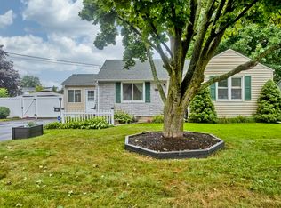 32 Silvin Rd, Chicopee, MA 01013