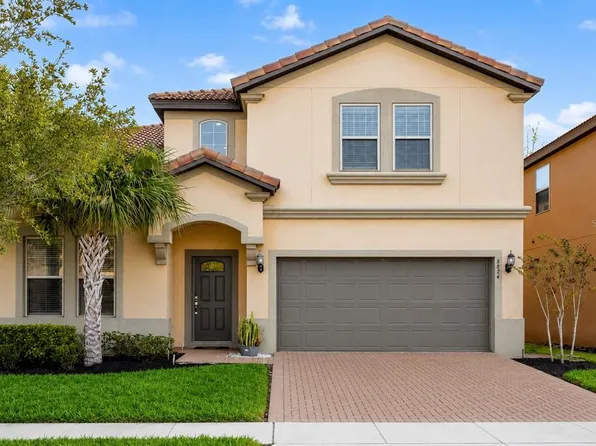 8824 Bengal Ct, Kissimmee, FL 34747