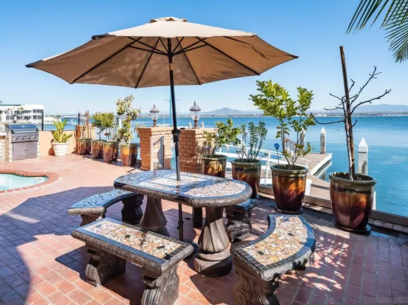 5 Sandpiper Strand, Coronado, CA 92118