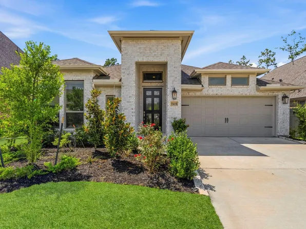 15618 Turtlehead Trl, Conroe, TX 77302
