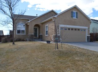 12263 Point Reyes Dr, Peyton, CO 80831