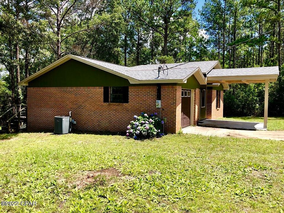 2609 Us Highway 81, Ponce De Leon, FL 32455 Zillow