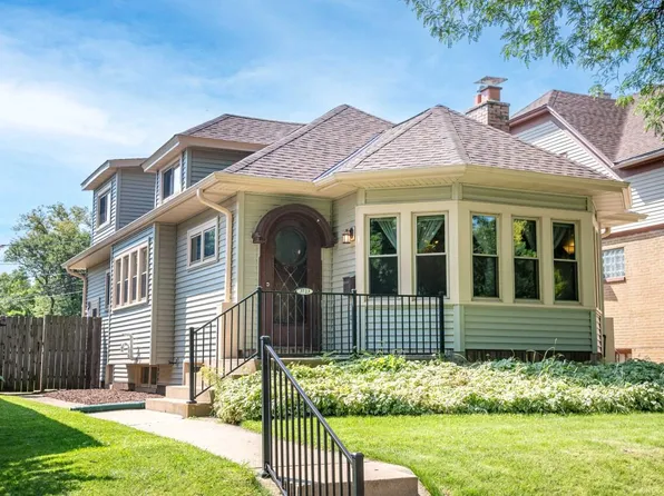 3723 West Forest Home AVENUE, Milwaukee, WI 53215
