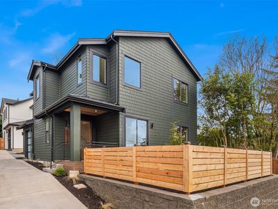 11722 82nd Avenue NE #A, Kirkland, WA, 98034