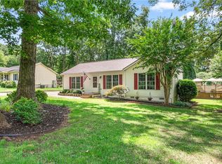 6713 Ken Coy Rd, Jamestown, NC 27282