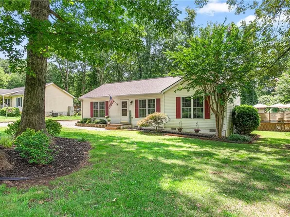 6713 Ken Coy Rd, Jamestown, NC 27282
