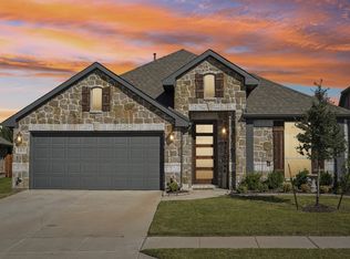 183 Summit Ct, Lavon, TX 75166