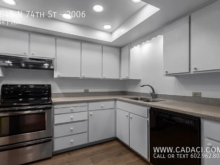 4845 N 74th St #2006 — Photo 17