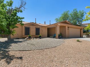 847 Longhorn Rd SE, Rio Rancho, NM 87124