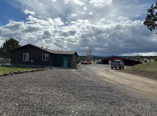 26331 Laycock Creek Rd, Mount Vernon, OR 97865