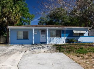 6051 Antrim St, New Port Richey, FL 34653