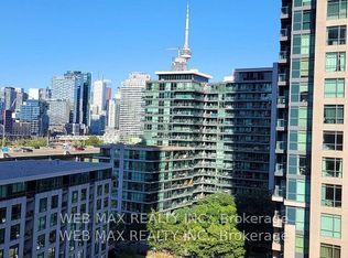 231 Fort York Blvd #1006, Toronto, ON M5V 1B2