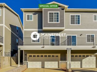 850 Promontory Rock Grv, Colorado Springs, CO 80905