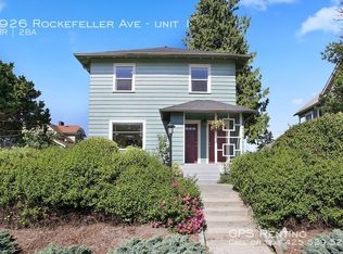 1926 Rockefeller Ave #1, Everett, WA 98201