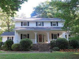 6565 Colaparchee Rd #A-1A, Macon, GA 31210