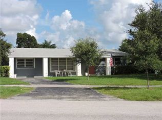 27990 SW 160th Ave, Homestead, FL 33031