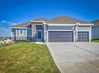 23826 W 59th St, Shawnee, KS 66226