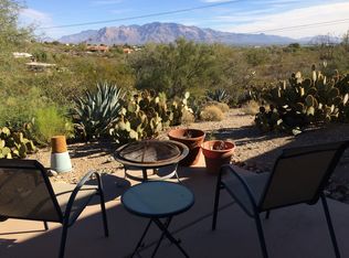 4815 W Placita Del Quetzal, Tucson, AZ 85745