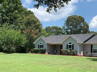 21632 Eddie Rd, Hensley, AR 72065