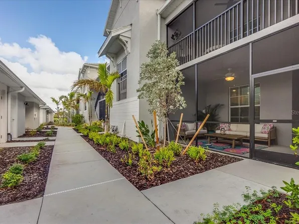 14257 HERITAGE LANDING BOULEVARD #1116, PUNTA GORDA, FL 33955
