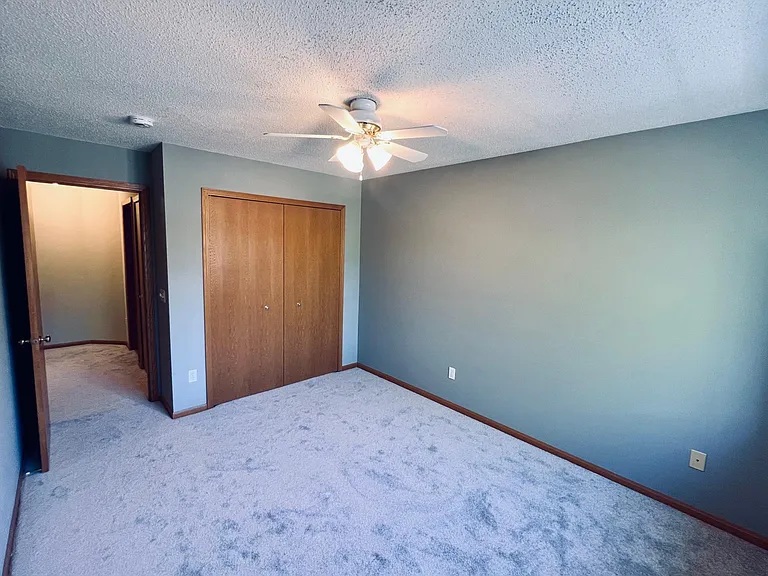 Second Bedroom (angle 1)