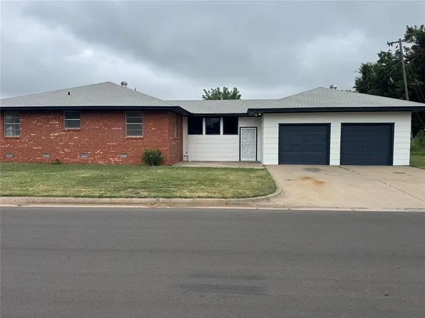 3928 S Agnew Pl, Oklahoma City, OK 73119