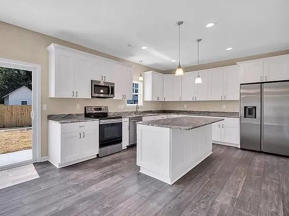 2317 Vincent Ave, Norfolk, VA 23509