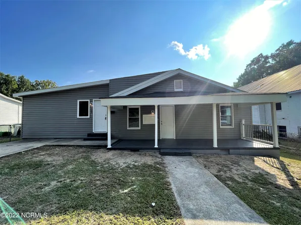 109 Little Street #A/B, Williamston, NC 27892