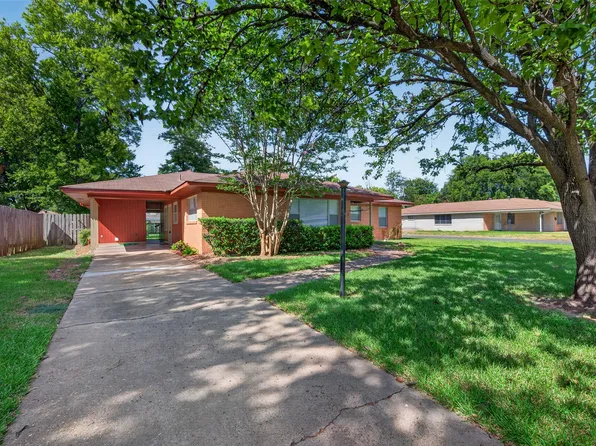 2425 Waverly Dr, Bossier City, LA 71111