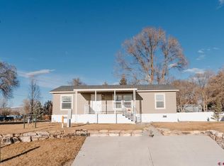 62650 Lasalle Rd #343, Montrose, CO 81401