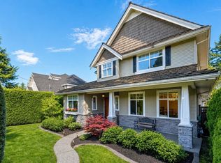 1930 140th St, Surrey, BC V4A 4H3