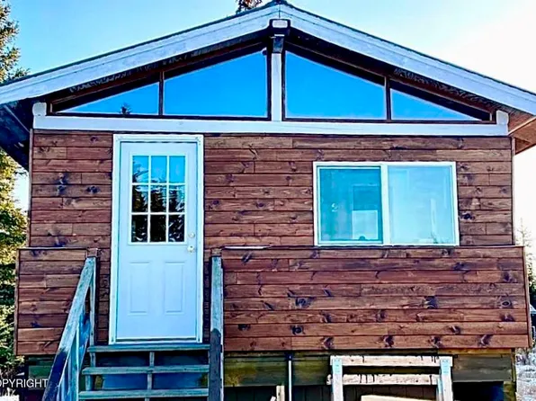 68021 Jolly Ave, Anchor Point, AK 99556