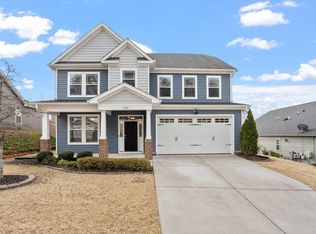 1006 Addington Lake Ln, Knightdale, NC 27545