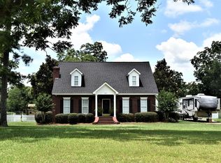 712 Winifred Rd, Leesburg, GA 31763