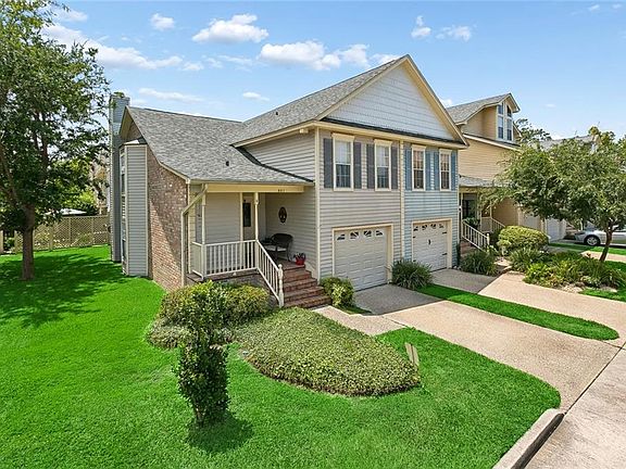 2nd image of 501 Audubon Trce Unit 501