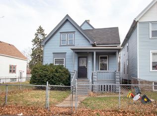 3410 N 1st St, Milwaukee, WI