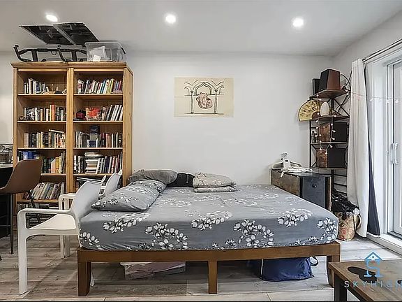 4th image of 1334 Bushwick Ave #3FR