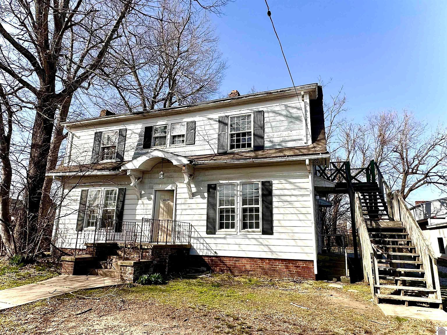 600 Poplar St, Murray, KY 42071 Zillow