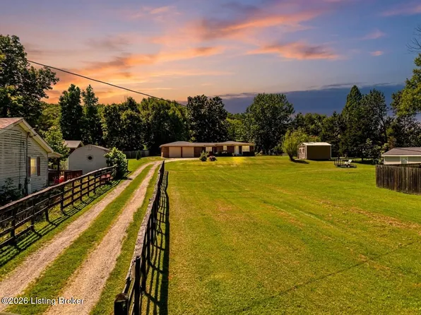 745 Brooks School House Rd, Brooks, KY 40109