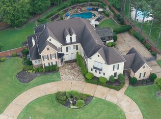 8903 Winding Way, Germantown, TN 38139