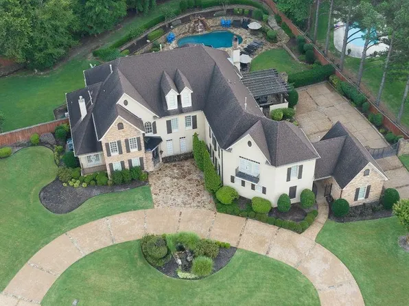 8903 Winding Way, Germantown, TN 38139