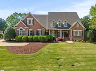 203 Barrington Park Dr, Greer, SC 29650