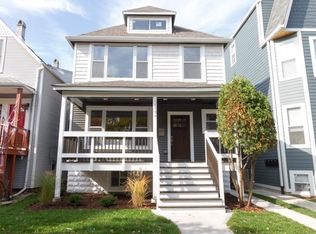 3822 N Drake Ave, Chicago, IL 60618