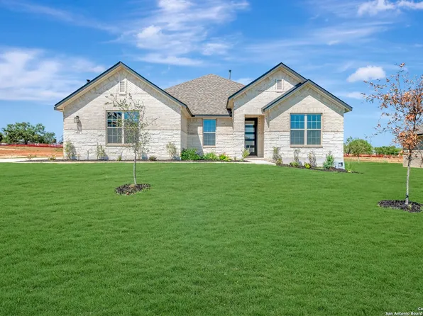 5811 Provo Place, San Antonio, TX 78263