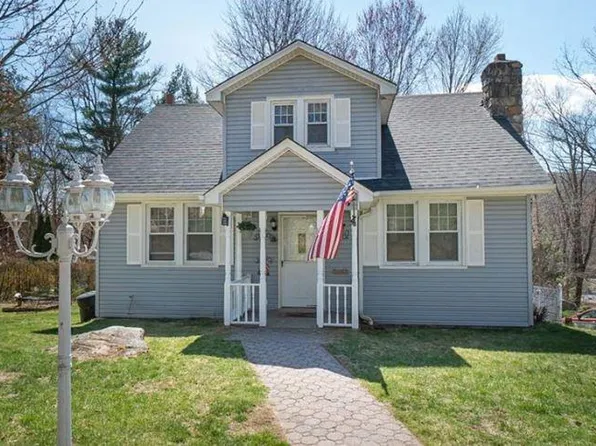 1 Gilead Road, Carmel, NY 10512