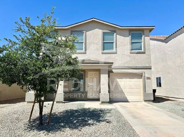 1660 S Wooten St, Coolidge, AZ 85128